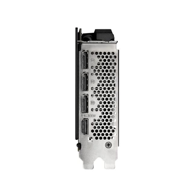 کارت گرافیک ام اس آی در حد نو Msi GeForce RTX 3060 Ti Ventus 2X 8GB OC ...