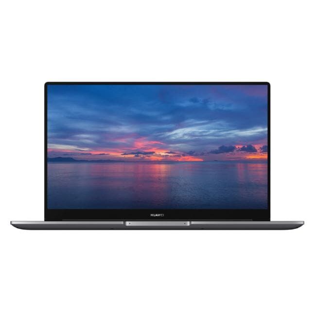 لپ تاپ هواوی MateBook B3 520 پردازنده i5-1135G7 رم 8GB حافظه 512GB SSD