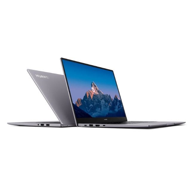 لپ تاپ هواوی Huawei MateBook B3 520 A i5/1135G7/8GB/512SSD/FHD Laptop - Image 3
