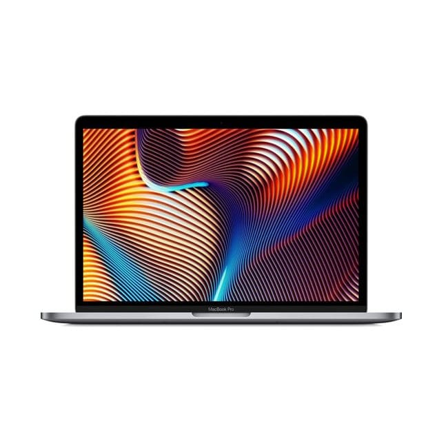 لپ تاپ 13 اینچ اپل مدل MacBook Pro 2017 Core I5 /8GB / 256GB SSD ...