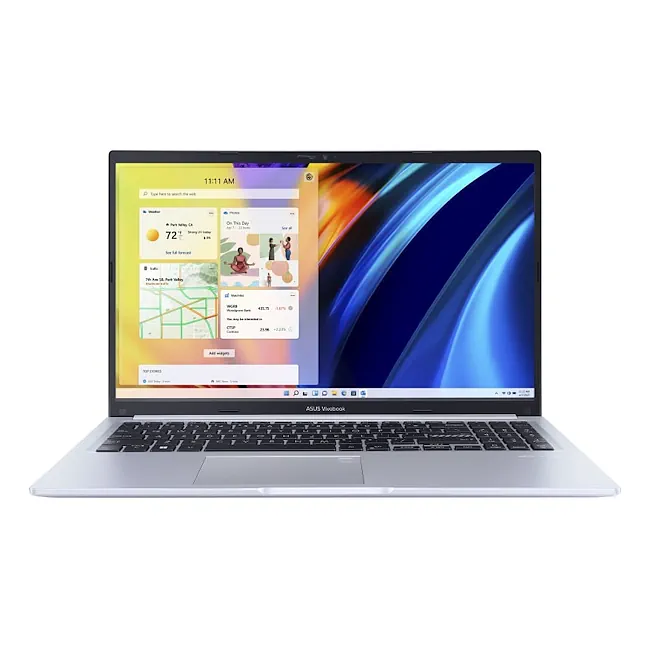 لپ تاپ ایسوس 15.6 اینچی مدل VivoBook X1504VA Core i7 1355U 16GB 512GB SSD INTEL Full HD Laptop