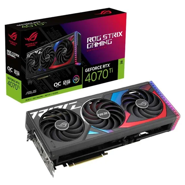 Asus rog strix geforce rtx 2080 ti oc edition on sale 11gb