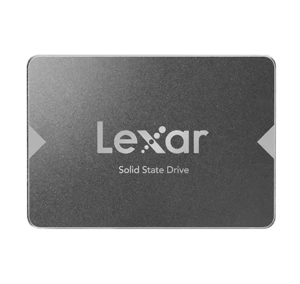 اس اس دی NS100 اینترنال ۲۵۶ گیگابایت لکسار ۲.۵ اینچی LEXAR 256GB
