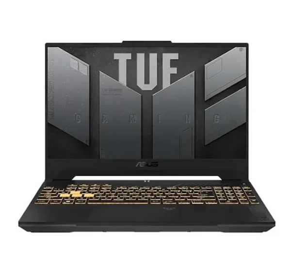 لپ تاپ گیمینگ ایسوس (گارانتی دار) ASUS TUF Gaming F16 FX607JV-C i7 13650H-16GB-512GB SSD-8GB RTX 4060