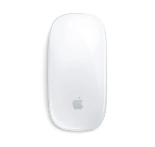 ماوس بی سیم اپل مدل APPLE Magic Mouse 2 A1657 (استوک تمیز)