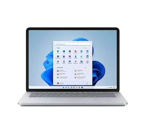 لپ تاپ مایکروسافت 12.4 اینچی مدل Surface Laptop Go 2 i5 8GB 256G سورفیس Microsoft Surface Laptop Go 2 i5 8GB 256GB - 12.4inch Laptop