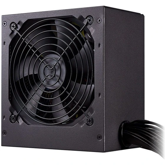 منبع تغذیه کامپیوتر کولر مستر مدل MWE 750 WHITE 230V-V2 توان 750 وات