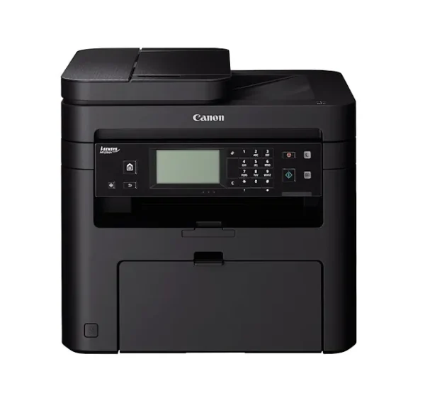 پرینتر کنون مدل MF212w Stock در حد نو با مهلت تست