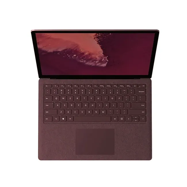 لپ تاپ استوک (با مهلت تست) مایکروسافت Surface Laptop 2 | 16GB RAM | 512GB SSD | i7