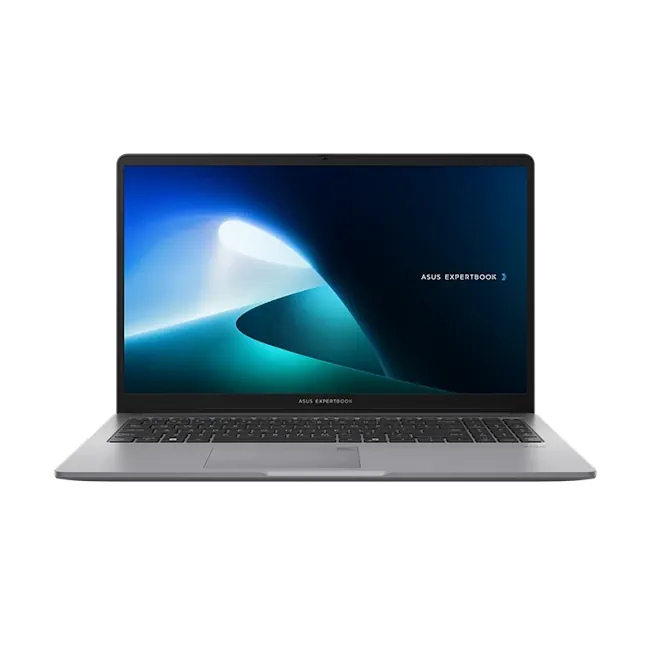 لپ تاپ ایسوس ExpertBook P1503CVA (گارانتی دار) ASUS ExpertBook P1503CVA Core i7 13620H 16GB DDR5 512GB SSD intel Iris Xe