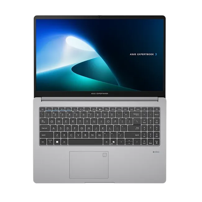لپ تاپ ایسوس ExpertBook P1503CVA (گارانتی دار) ASUS ExpertBook P1503CVA Core i7 13620H 16GB DDR5 512GB SSD intel Iris Xe - Image 3