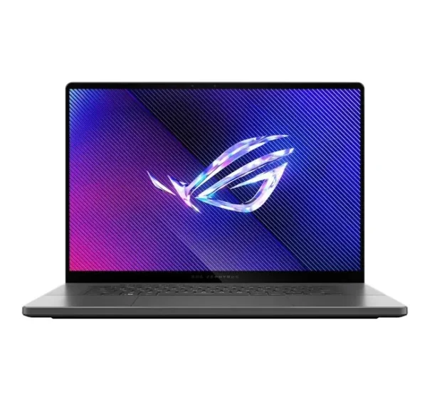 لپ تاپ ایسوس ROG Zephyrus G16 GU605MI ظرفیت ۱ ترابایت SSD با ۱۶ گیگابایت رم و گرافیک RTX 4070