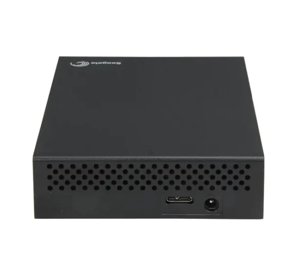 هارد اکسترنال (در حد نو) 2 ترابایت سیگیت Seagate Expansion Desktop External Hard Drive 2TB