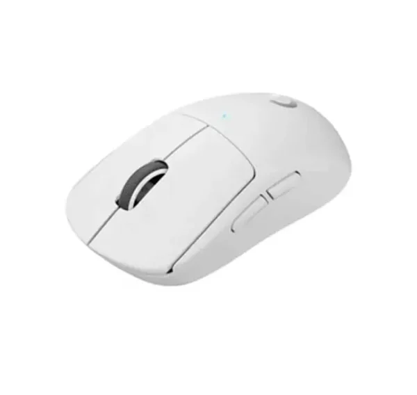ماوس (در حد نو) لاجیتک مدل Mouse Logitech G PRO X SUPERLIGHT Wireless