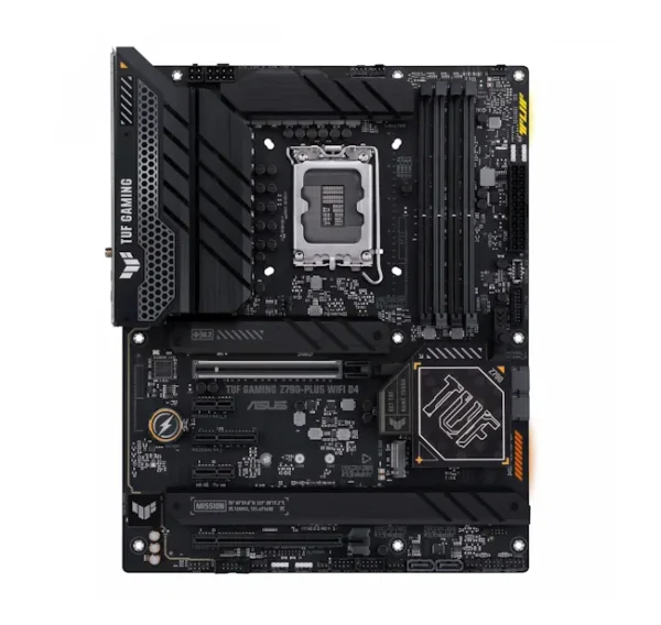 مادربرد ایسوس مدل ASUS TUF Gaming Z790 Plus DDR4 Motherboard