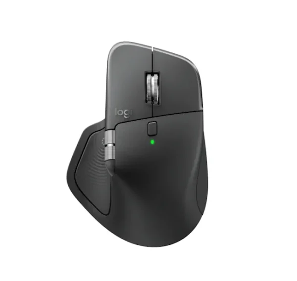 ماوس بی سیم لاجیتک مدل Logitech MX Master 4