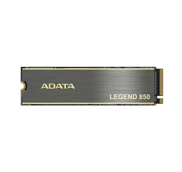 حافظه اس اس دی اینترنال ای دیتا مدل ADATA Legend 850 M.2 2280 NVMe 512GB Internal SSD