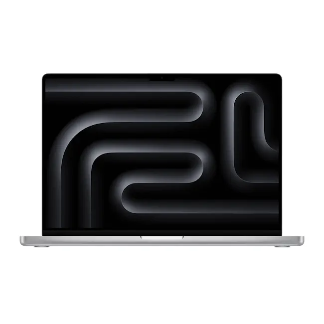لپ تاپ 16.2 اینچی اپل (در حد نو) مدل APPLE MacBook Pro MRW33 2023 M3 Pro 36GB 1TB SSD
