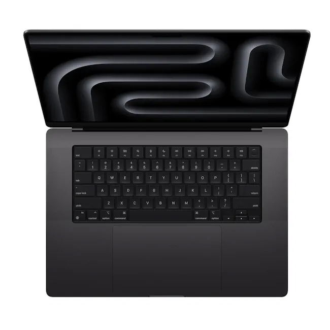 لپ تاپ 16.2 اینچی اپل (در حد نو) مدل APPLE MacBook Pro MRW33 2023 M3 Pro 36GB 1TB SSD - Image 2
