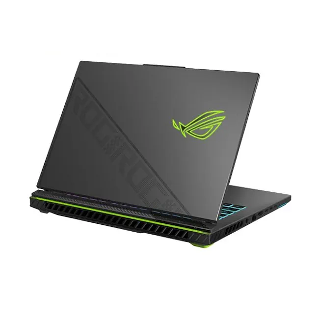 لپ تاپ ایسوس (OPEN BOX) مدل ASUS ROG Strix G16 G614JV Core i7-13650HX / 16GB /1TB SSD / 8GB RTX4060 - Image 2