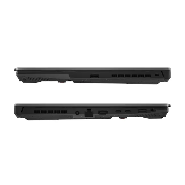 لپ تاپ ایسوس (گارانتی سازگار) ASUS ROG Zephyrus G15 GA503RW R7 6800HS/16GB/1TB SSD/8GB 3070TI - Image 3