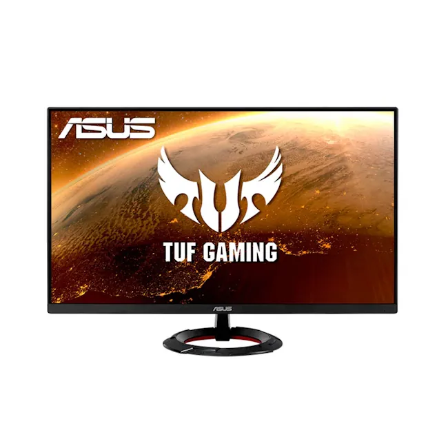 مانیتور گیمینگ 27 اینچ ایسوس مدل TUF Gaming VG279Q1R ا ASUS TUF Gaming VG279Q1R 27Inch Full HD Gaming Monitor