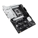 مادربرد ایسوس مدل (گارانتی حامی) ASUS Prime Z890-P WiFi DDR5 LGA 1851 - Image 2