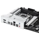 مادربرد ایسوس مدل (گارانتی حامی) ASUS Prime Z890-P WiFi DDR5 LGA 1851 - Image 3