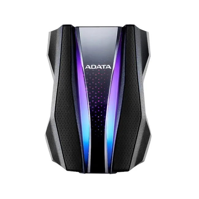 Adata Hd770G 2TB هارد اکسترنال ای دیتا مدل HD770G با ظرفیت 2 ترابایت Adata Hd770G 2TB - Image 1