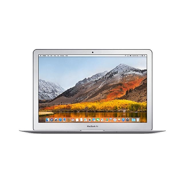 لپ تاپ اپل مدل مک بوک ایر ۲۰۱۷ Apple A1466 MacBook AIR 2017
