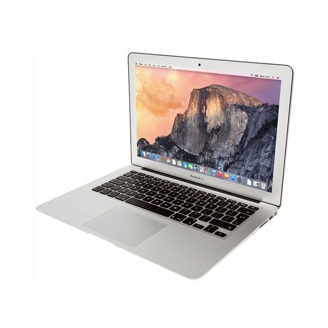 لپ تاپ اپل مدل مک بوک ایر ۲۰۱۷ Apple A1466 MacBook AIR 2017 - Image 2