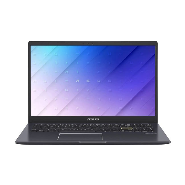 لپ تاپ ایسوس Asus E510MA N4020/4GB/512SSD/INT HD Laptop