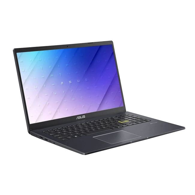 لپ تاپ ایسوس Asus E510MA N4020/4GB/512SSD/INT HD Laptop - Image 2