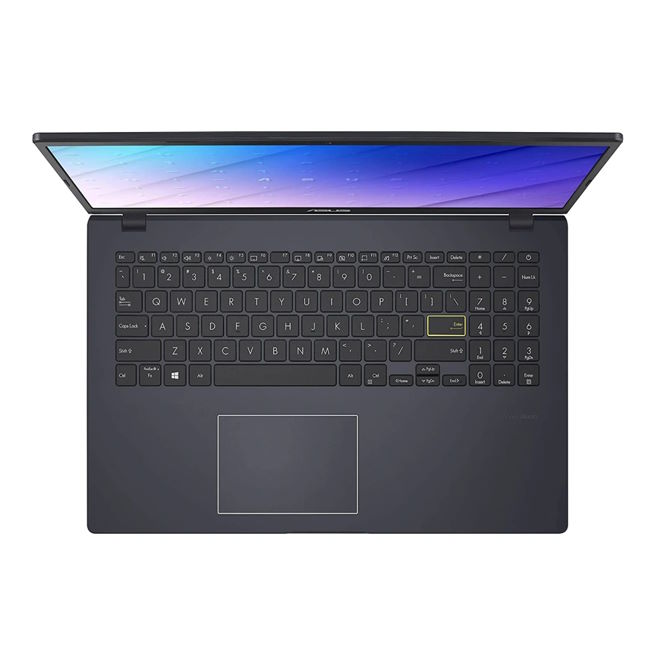 لپ تاپ ایسوس Asus E510MA N4020/4GB/512SSD/INT HD Laptop - Image 3