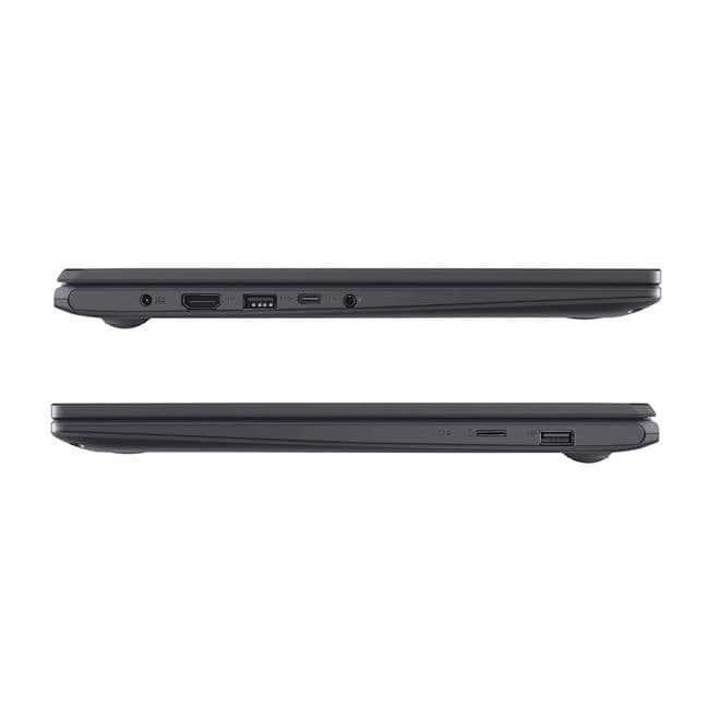 لپ تاپ ایسوس Asus E510MA N4020/4GB/512SSD/INT HD Laptop - Image 4
