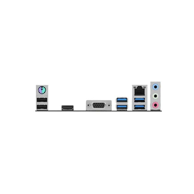 مادربرد ایسوس (استوک) مدل پرایم H510M-K R2.0 ا Asus Prime H510M-K R2.0 Motherboard - Image 3