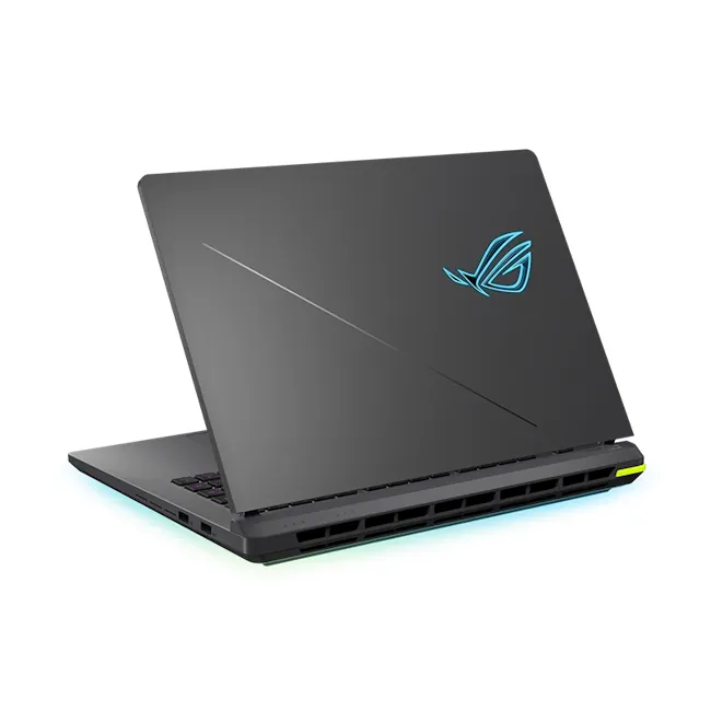 لپ تاپ گیمینگ ایسوس ROG Strix G16 G615LR ظرفیت ۲TB SSD با ۳۲GB رم و ۱۲GB گرافیک - Image 3