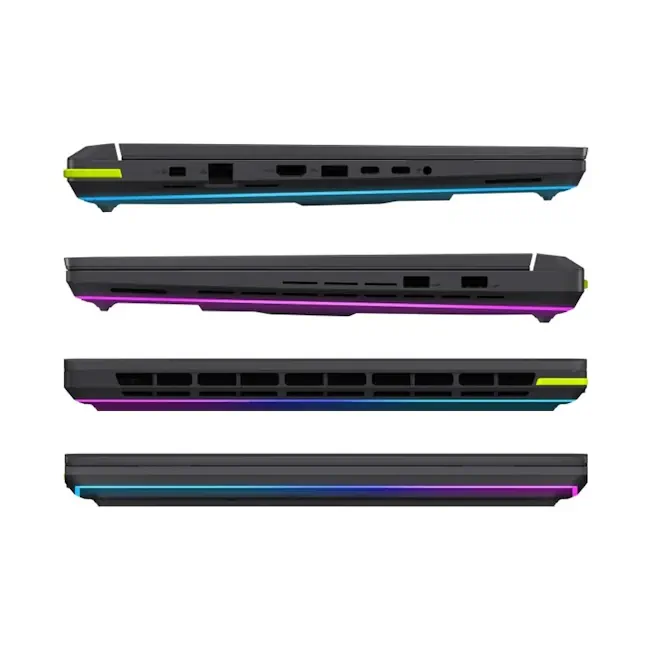 لپ تاپ گیمینگ ایسوس ROG Strix G16 G615LR ظرفیت ۲TB SSD با ۳۲GB رم و ۱۲GB گرافیک - Image 4