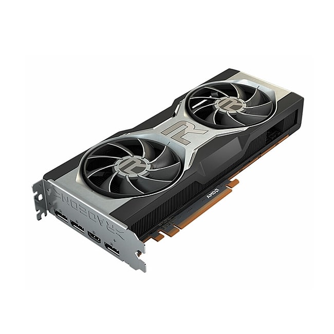 کارت گرافیک گیگابایت مدل GIGABYTE Radeon RX 6700 XT 12G - Image 4