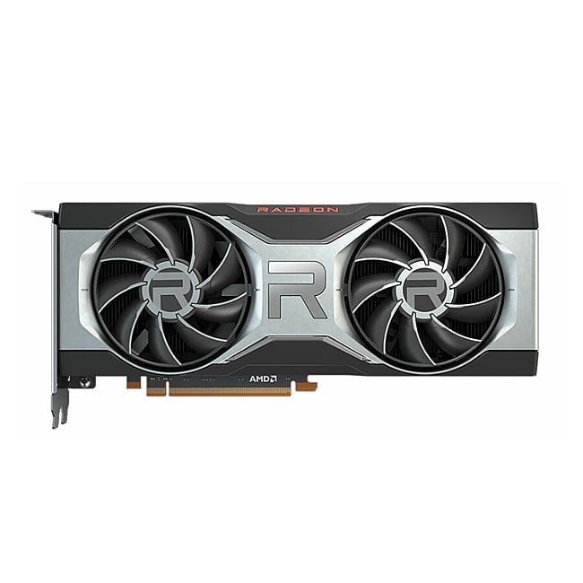 کارت گرافیک گیگابایت مدل GIGABYTE Radeon RX 6700 XT 12G - Image 3