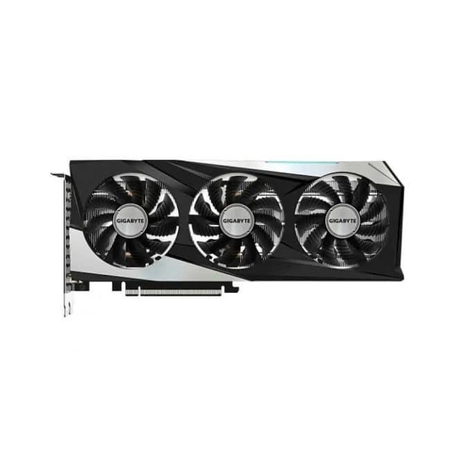کارت گرافیک نو گیگابایت GIGABYTE RTX 3060 TI GAMING OC 8GB - Image 2