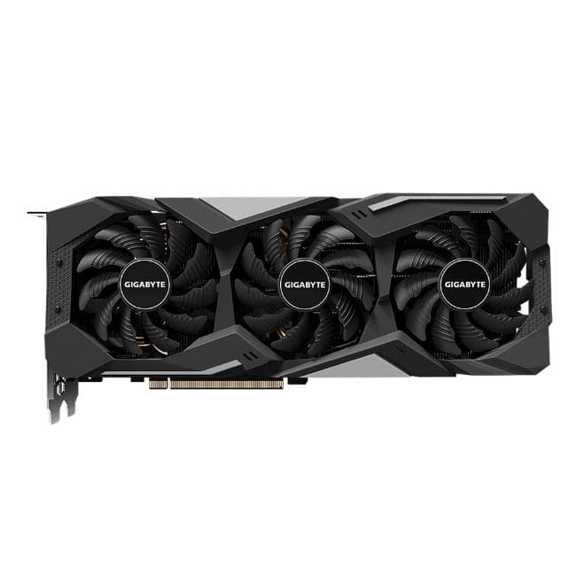 کارت گرافیک گیگابایت(در حد) مدل Gigabyte RX 5700 XT Gaming OC 8GB - Image 2