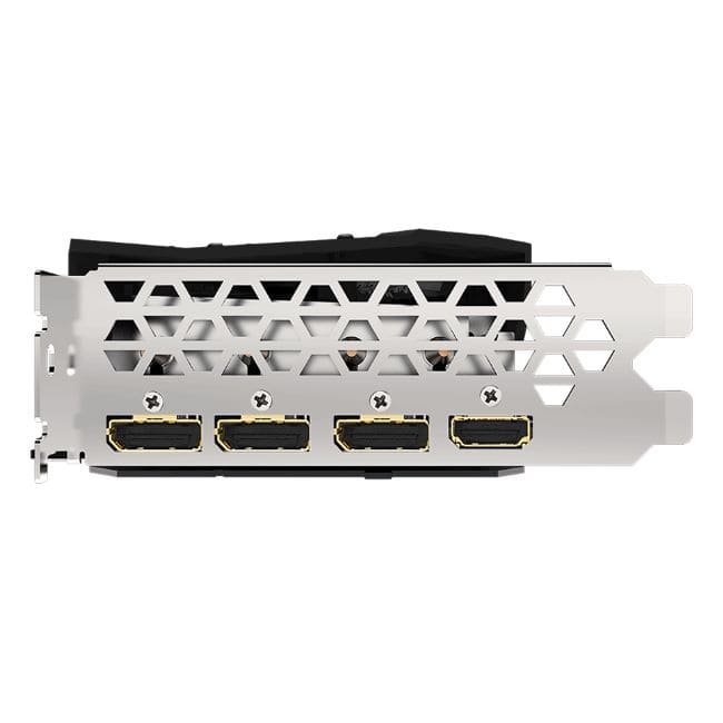 کارت گرافیک گیگابایت(در حد) مدل Gigabyte RX 5700 XT Gaming OC 8GB - Image 4
