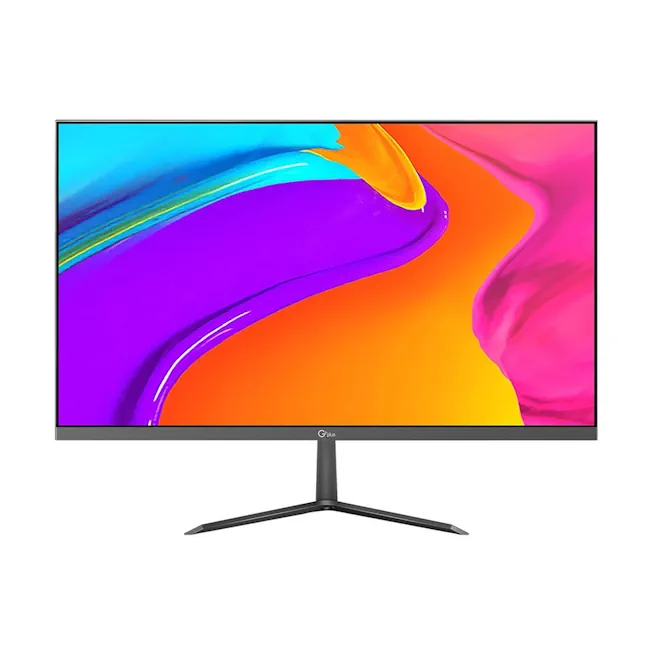 Gplus GDM-226LN 1 مانیتور جی پلاس مدل GDM-226LN سایز 22 اینچ ا Gplus GDM-226LN 22Inch Full HD Monitor - Image 1