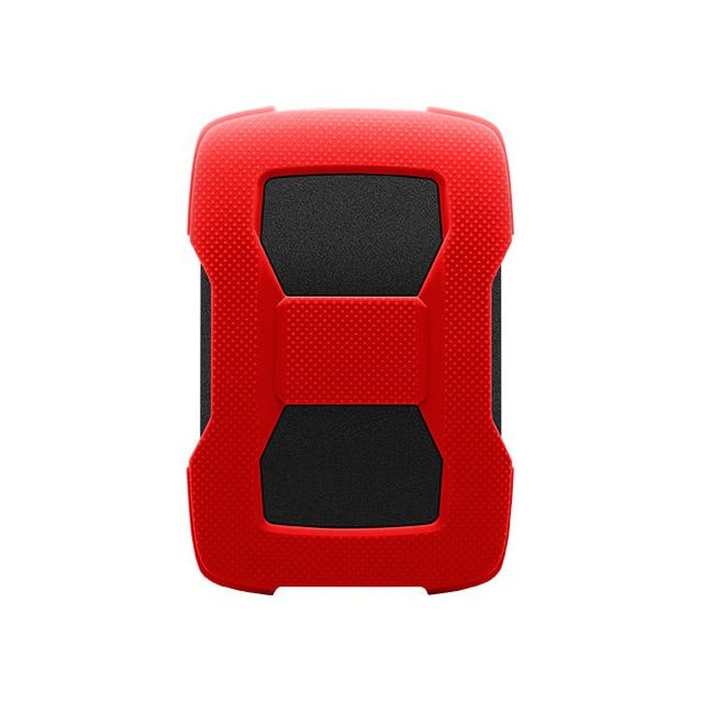 هارد اکسترنال ای دیتا مدل HD330 ظرفیت 4 ترابایت ا ADATA HD330 External Hard Drive 4TB - Image 3