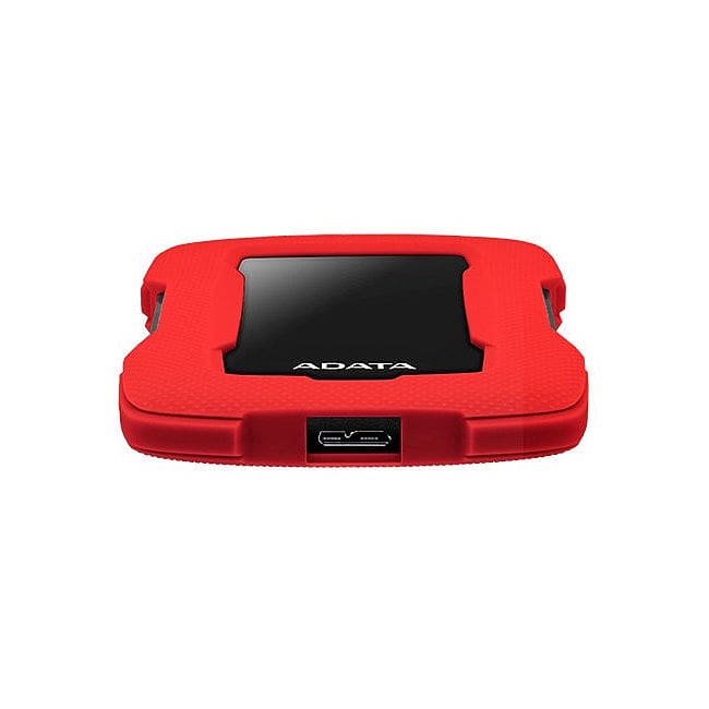 هارد اکسترنال ای دیتا مدل HD330 ظرفیت 4 ترابایت ا ADATA HD330 External Hard Drive 4TB - Image 2