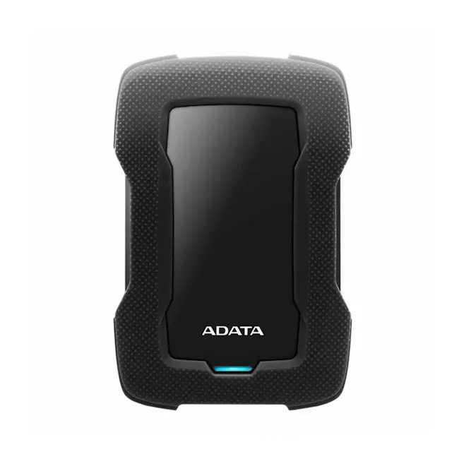 هارد اکسترنال ای دیتا مدل HD330 ظرفیت 4 ترابایت ا ADATA HD330 External Hard Drive 4TB