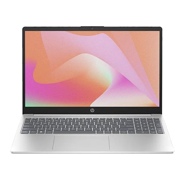 لپ تاپ اچ پی (گارانتی) مدل HP 15 FD0371NIA i7 1355U / 16GB / 512GB SSD / 2GB MX570A FHD