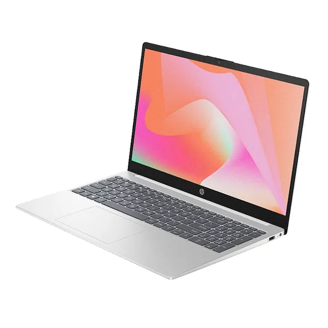 لپ تاپ اچ پی (گارانتی) مدل HP 15 FD0371NIA i7 1355U / 16GB / 512GB SSD / 2GB MX570A FHD - Image 2