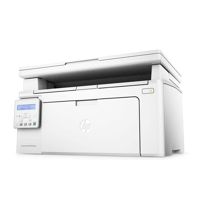Hp LaserJet Pro MFP M130nw 2-min پرینتر چندکاره لیزری مدل Hp LaserJet Pro MFP M130nw - Image 1